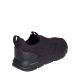 3. Herren-Schuhe adidas Cloudfoam Flex Sock schwarz HQ4842