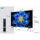 4. 55" TCL 55P8L Fernseher