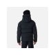 2. Rossignol Tech Stretch Hoodie Jkt Jacke Schwarz