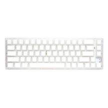 Ducky One 3 SF Gaming-Tastatur USB Weiß