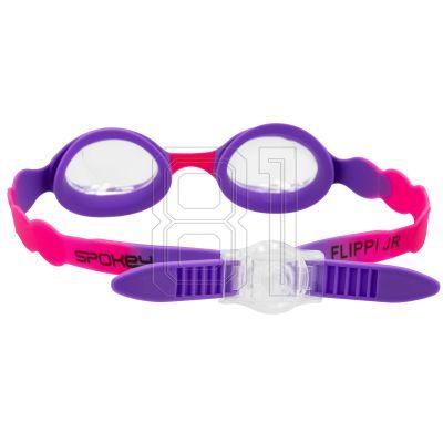 7. Spokey Flippi Jr Schwimmbrille SPK-943364