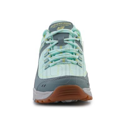 2. Skechers Stamina AT Schuhe - Artists Bluff W 180145-Sage