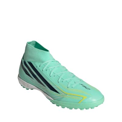 2. adidas F50 Hyperfast League Mid TF KK1369 Fußballschuhe