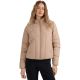 9. Damenjacke 4F F0705 beige 4FRAW25TDJAF0705 083S