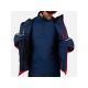 4. ROSSIGNOL Rochrun Isolierte Herrenjacke Rot