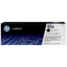 HP Schwarzer Toner HP 85A, HP85A=CE285A, 1600 Seiten
