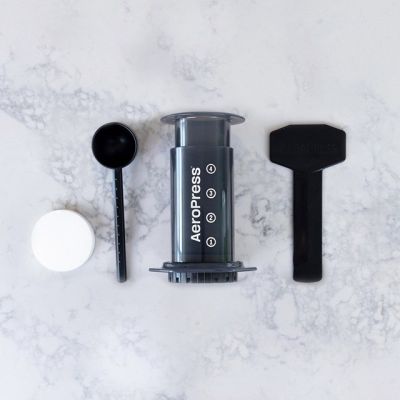 4. Aeropress 85R11 Kaffeemaschine