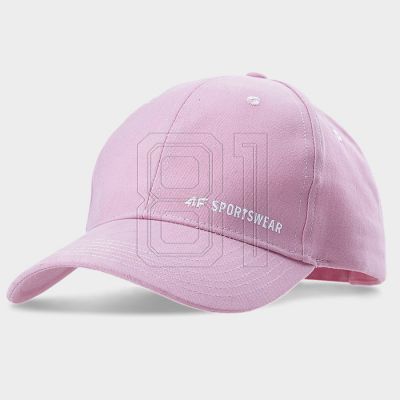 2. 4F 4FWSS24ACABF279 54S Baseballkappe