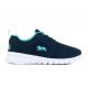 2. Lonsdale Sivas 2 W ZLLA505 NAVY/MINT Schuhe