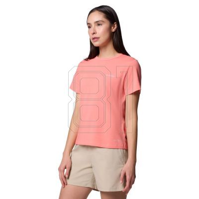 2. Columbia Sun Trek W SS II Tee W 2119711685