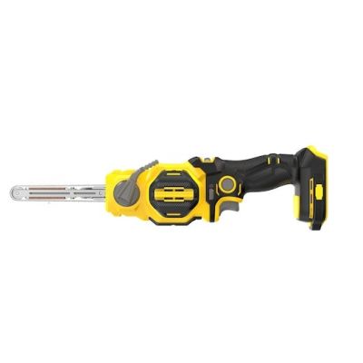 3. Stanley Fatmax SFMCE210B-XJ Akku-Bandfeile