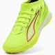 4. Puma Ultra 5 Match TT+ Mid Jr 108976-01 Schuhe