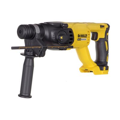 4. 18V Dewalt DCH133N Schlagbohrmaschine ohne Akku und Ladegerät
