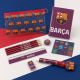 11. FC Barcelona Schulmaterialset in einer Tasche 2700002517