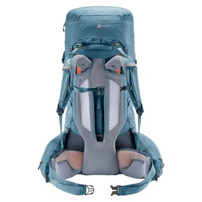 3. Aircontact Core 60+10 Atlantic Ink Rucksack | Universal