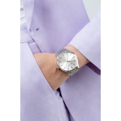 4. Damenuhr PAUL LORENS PL20014B-1C1 + Box