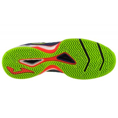 4. Joma T.Slam Men 2103 M TSLAMW2103P Schuhe