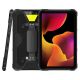 3. Ulefone Armor Pad 2 8/256GB LTE Tablet Schwarz ohne Ladegerät