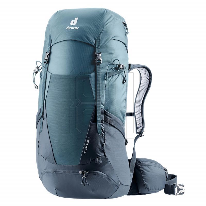 Deuter Futura Pro 40L Wanderrucksack 3401321-1374
