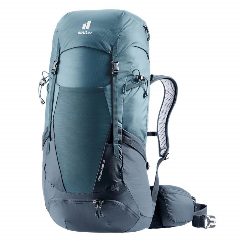 Deuter Futura Pro 40L Wanderrucksack 3401321-1374