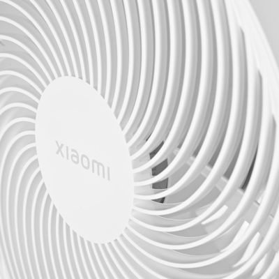 5. Xiaomi Smart Standventilator mit Luftzirkulation
