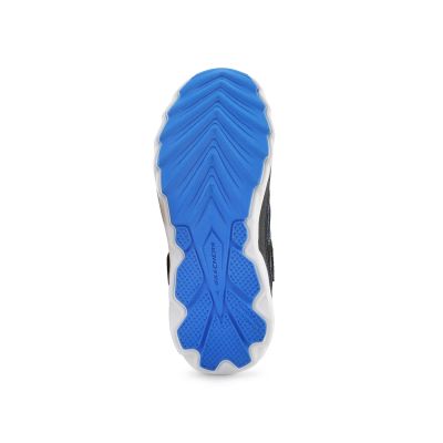 7. Skechers Elite Sport Tread - Aquavek 406334L-BKBL Schwarz/Blau