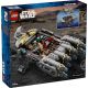 2. LEGO Star Wars 75445 - Anzellanisches Raumschiff