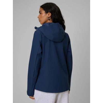 2. Damen-Übergangsjacke 5000 Membran 4F 4FWSS26TTJAF1111-31S