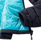 5. Hi-tec Lady Nahia W 92800441469 Stepp-Winterjacke