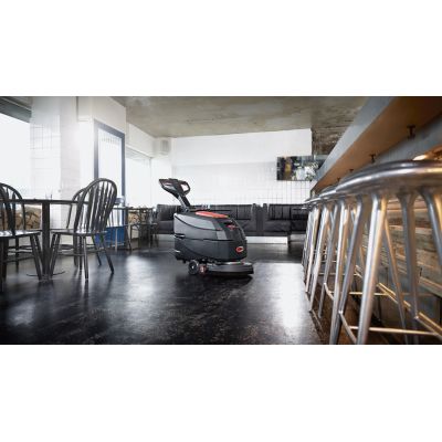 2. VIPER Kleine, aber effiziente batteriebetriebene Waschmaschine 50000579