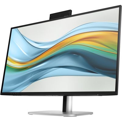 3. HP S5 Pro 527pm 27" QHD USB-C/HDMI/DP Kamera