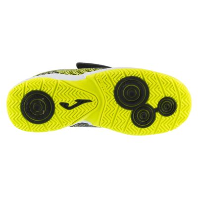 4. Joma Gol Jr 2601 INV GOJW2601INV Schwarz 25