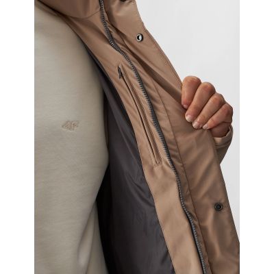 6. Daunenjacke mit Synthetikfüllung, Membran 10000, Herren 4F 4FWAW24TDJAM512-83S