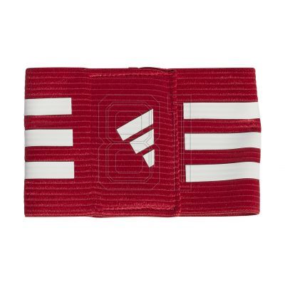 4. adidas Tiro League Kapitänsbinde JN6279