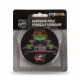 10. Inglasco NHL Maskottchen-Hockeypuck 510AN001901