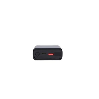 20. Extralink Powerbank EPB-126 20000mAh Silber, 45W PD, USB-C