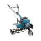 2. Könner & Söhnen KS 7HP-950A Mini-Bodenfräse Benzin 62 kg