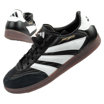 Adidas Predator Freestyle Hallensportschuhe Fußballschuhe