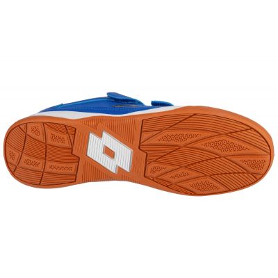 4. Lotto Pacer T Jr 2600110T-5011 Schuhe