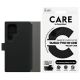 CARE by PanzerGlass Feature Tango 2in1 Wallet Case für Samsung Galaxy S24 Ultra - Schwarz