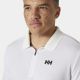 5. Helly Hansen HP 1/2 Zip Poloshirt M 34503 001