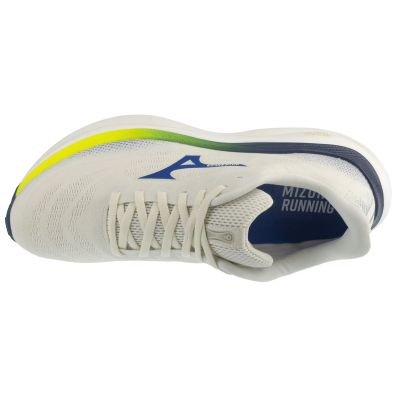 3. Mizuno Wave Sky 9 J1GC250251 Weiß 43