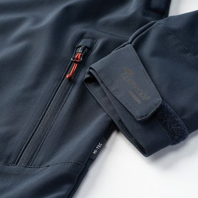 5. Hi-tec Nikko M Softshelljacke 92800593728
