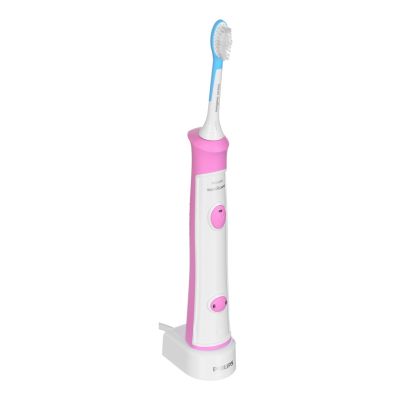 11. Philips Sonicare Kinder-Schallzahnbürste mit integriertem Bluetooth®