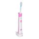 11. Philips Sonicare Kinder-Schallzahnbürste mit integriertem Bluetooth®