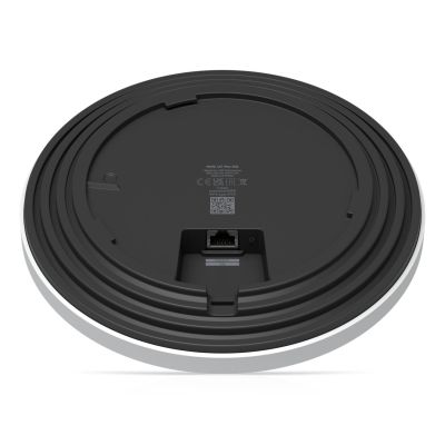 6. Access Point Wi-Fi 7 Ubiquiti UniFi U7 PRO XG 2,4 GHz (2 x 2)/5 GHz (2 x 2)/6 GHz (2 x 2) PoE+ 1x10G (U7-PRO-XG-EU)