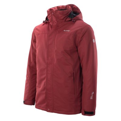 2. Hi-Tec Chester M Isolierte Jacke