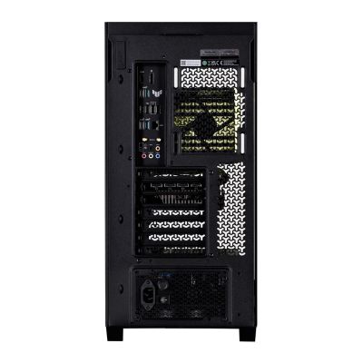 3. Actina iCUE 8700F/32GB/2TB/RTX5070Ti/850W