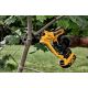 7. DEWALT Akku-Gartenschere DCMPP568P1 38 mm