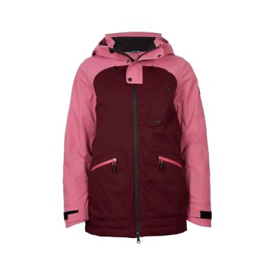 24. O'Neill W 1500003-44020 Skijacke
